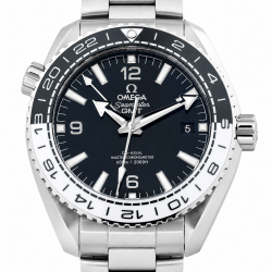 OMEGA SEAMASTER PLANET OCEAN 600M 215.30.44.22.01.001